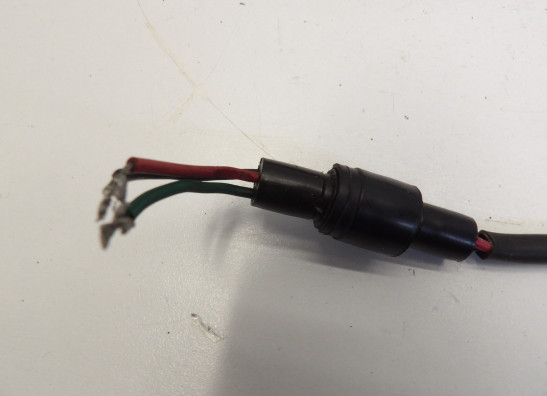 CDI Einheit Moto Guzzi V35 V50 V65