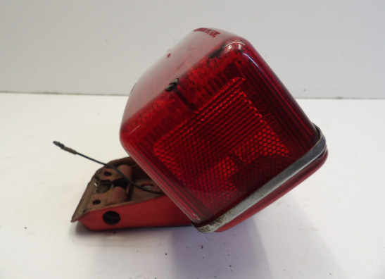 Achterlicht Yamaha XS 1100