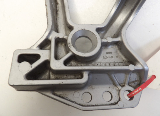 Duo voetsteun rechts Suzuki DL 1000 V STROM