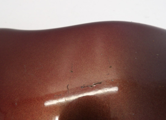 Frame - onderdelen Suzuki VS 1400 Intruder