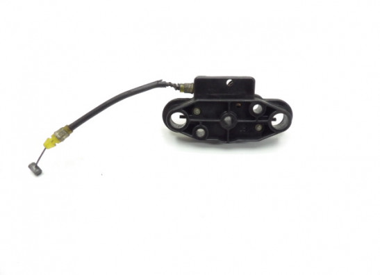 Zadel Kawasaki ZZR 1100