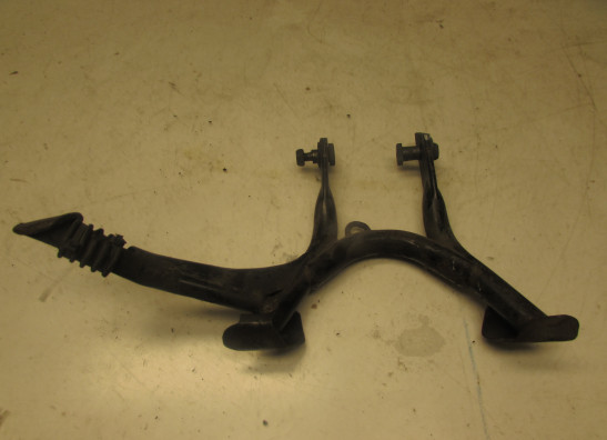 Standaard Yamaha FJ 1200