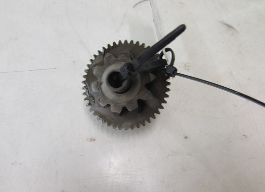 Motorblok diverse Honda CBR Fireblade