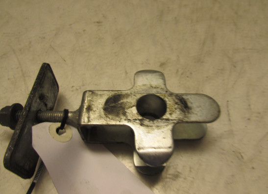 Achterbrug Suzuki GSX F 600