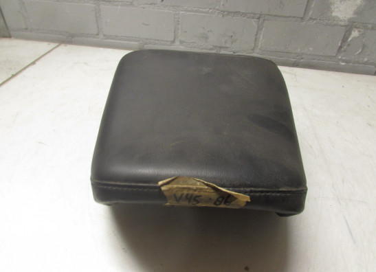 Buddy zadel Honda VF 700  750 C Magna