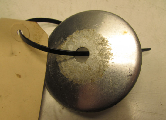 Motorblockdeckel Aprilia Tuono 1000