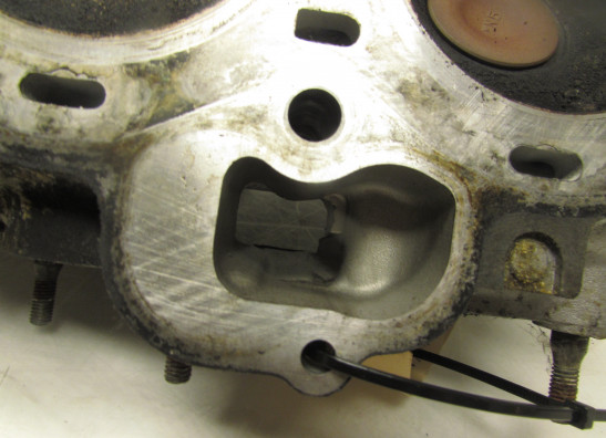 Cilinderkop Honda Goldwing GL