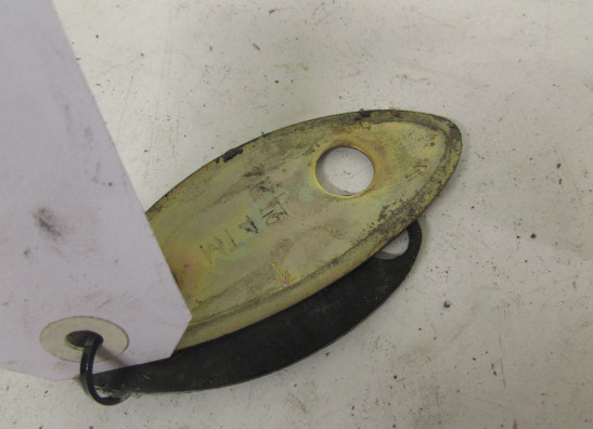 Overig Honda CBR 600 F