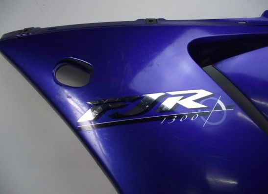 Linker zijkuip Yamaha FJR 1300