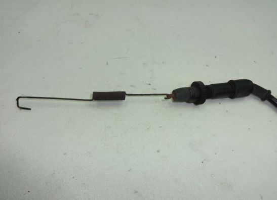 Rempedaal Honda VT 500