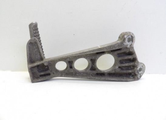 Soziusfussraste links Honda CB 1