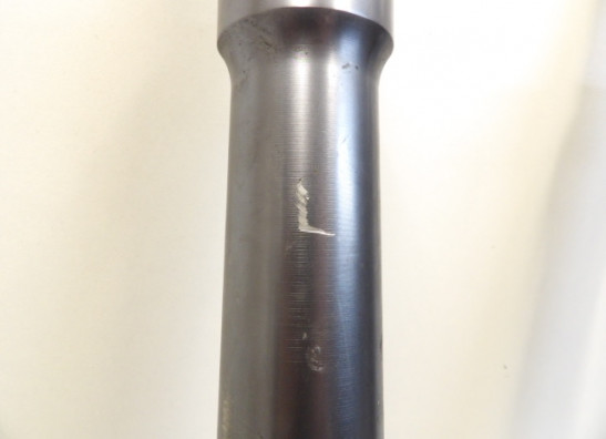 Front pipes complete BMW R 1100 S