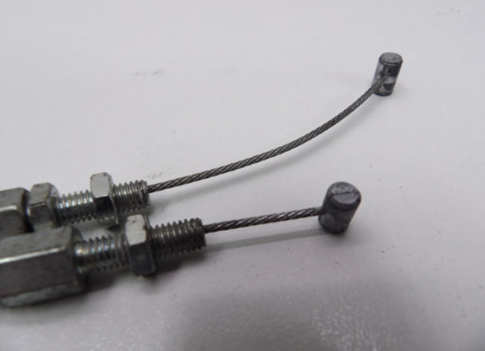 Gaszug Honda CBR 600 F