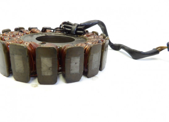 Dynamo Kawasaki LTD 454