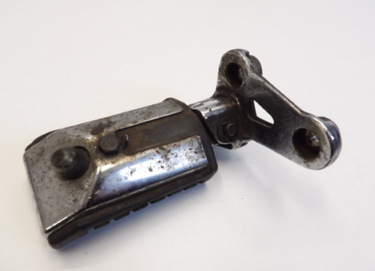 Voetsteun Rechts Honda VF 700  750 C Magna