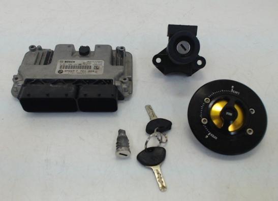 Slotenset BMW S 1000 RR 2009-2011