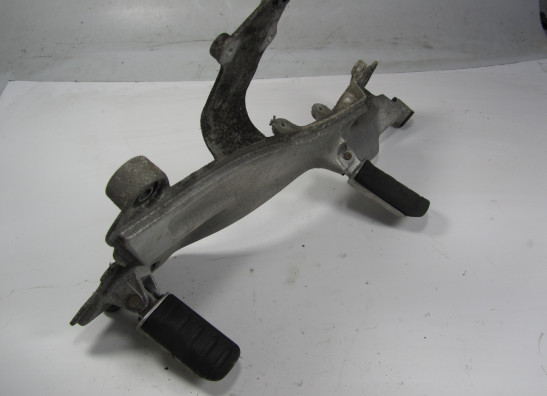 Main step holder left Honda ST 1100 Pan European