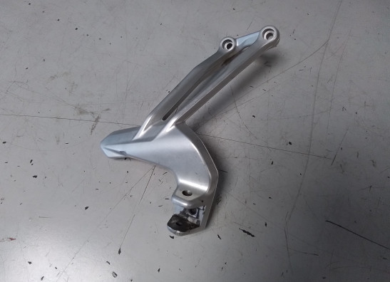 Pillion step right Ducati Multistrada 1200