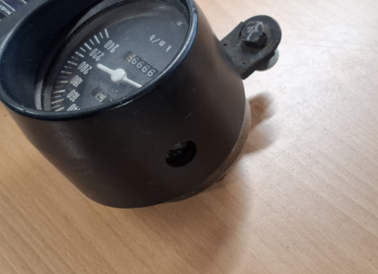 Tellerset Suzuki GS 1000