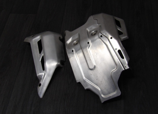 Carterpan Honda CRF 1000 Africa Twin