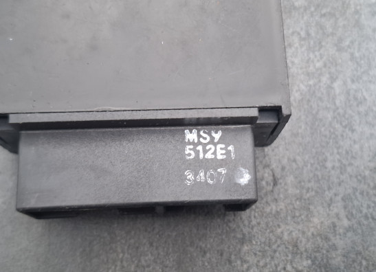 CDI ECU unit Honda NTV 650