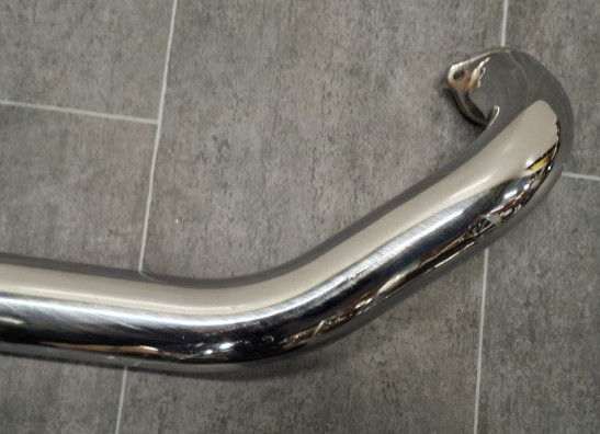 Uitlaat Kawasaki VN 800