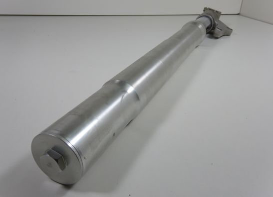 Standrohr Gabelholm rechts komplett Ducati 750 SS Supersport