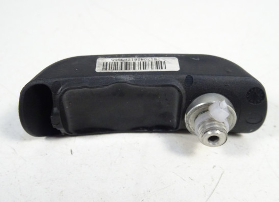 Felge vorne BMW R 1200 R