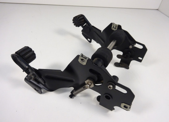 Sitzbank BMW K 1200 GT