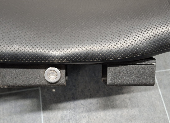 Kofferset Harley Davidson FLSTS Heritage Springer