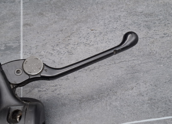 Rempomp BMW R 1100 S