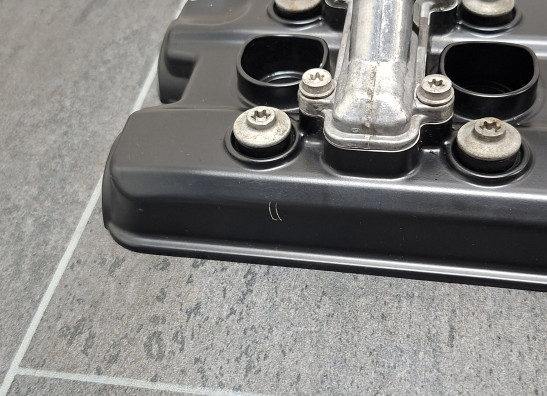 Kleppendeksel BMW K 1600 B