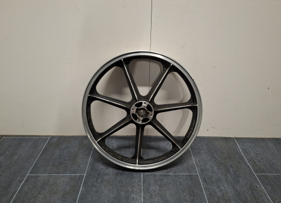 Front Wheel Kawasaki KZ 440