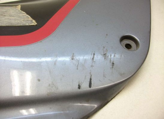 Rechter zijkuip klein Kawasaki GPZ 500