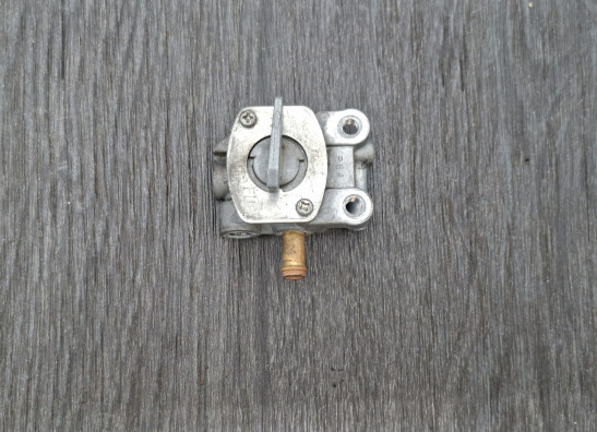 Benzinhahn Yamaha TDM