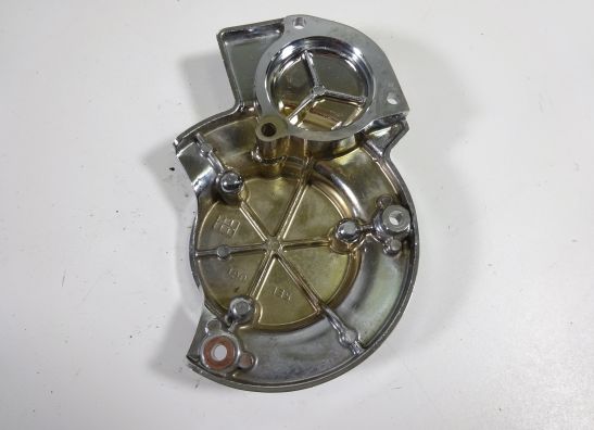 Motorblockdeckel Yamaha XVS 1100 Dragstar