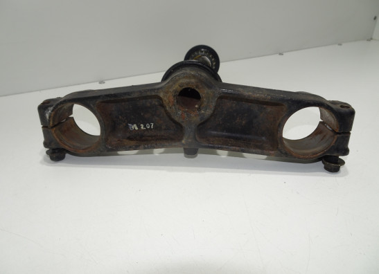 Gabelbrucke Unten Kawasaki KLE 500