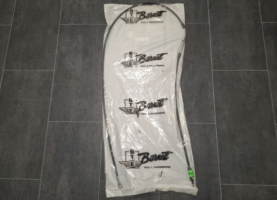 Koppelingskabel Harley Davidson Sportster