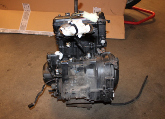 Engine Kawasaki ER 6