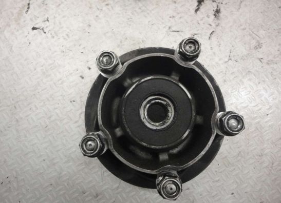 Tandwieldrager Honda XL 1000 V Varadero