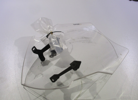 Windscherm Yamaha MT 07