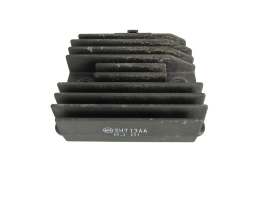 Regulator rectifier  Yamaha MT 03