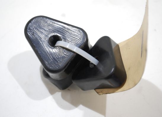 Afdekkap Kawasaki GTR 1000