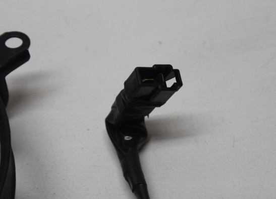 Ventilator Yamaha FZ6