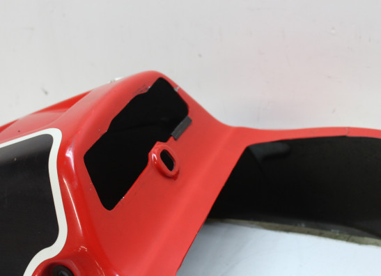 Rear cowl Kawasaki ZXR 750 R