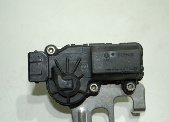 Gasklephuis BMW K 1200 RS