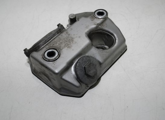 Cylinder head cover Honda TRANSALP