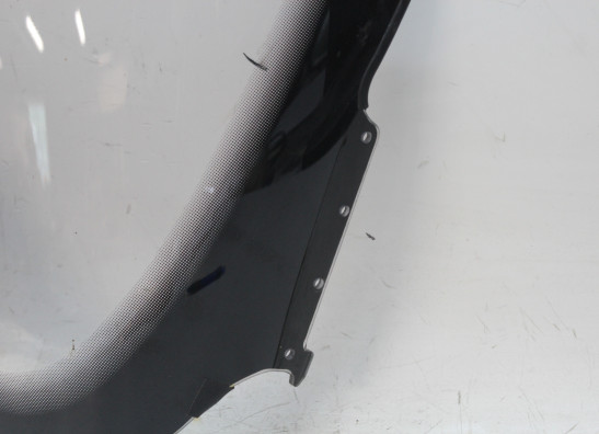 Windscherm Yamaha YP 400 Majesty