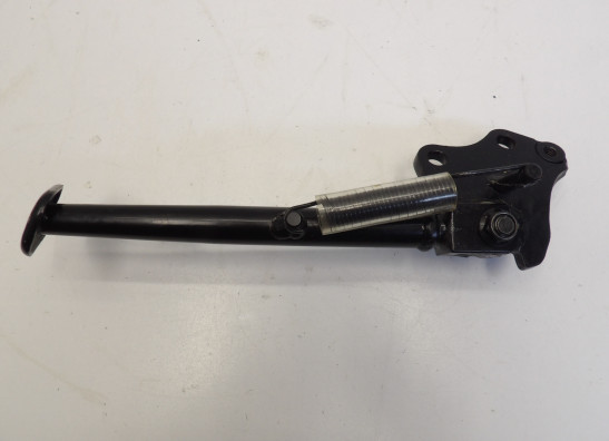 Standaard Honda CBR 600 RR