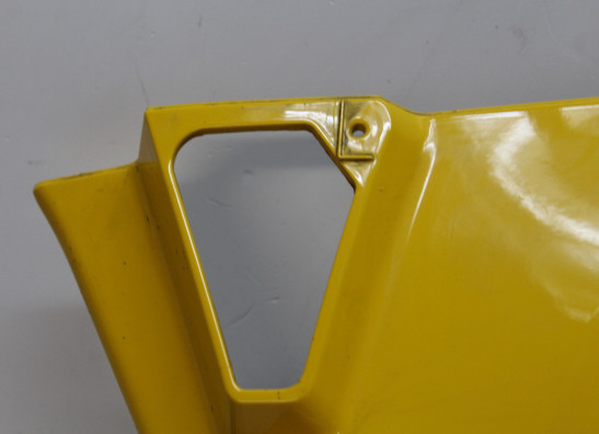 Untere verkleidung links Ducati 749  999